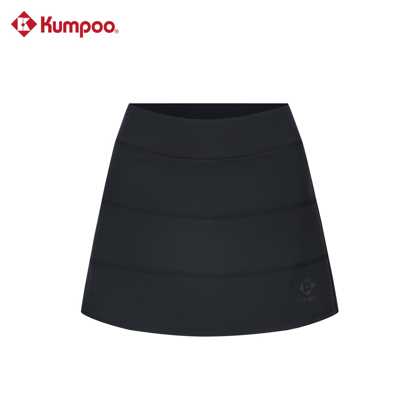 KUMPOO K261W-7183 SKIRT
