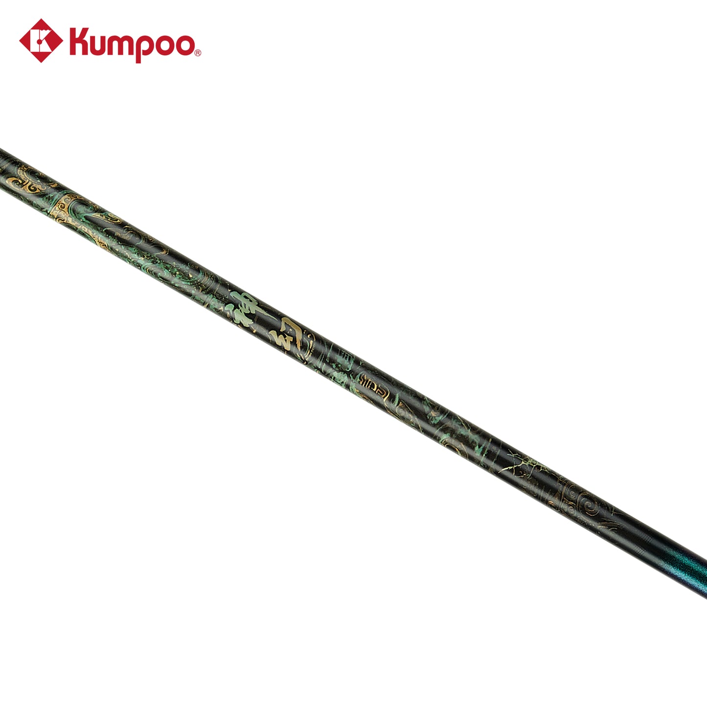KUMPOO GF-SH RACKET