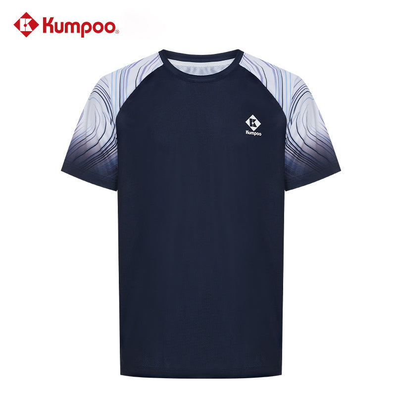 KUMPOO KW-4100 T-SHIRT