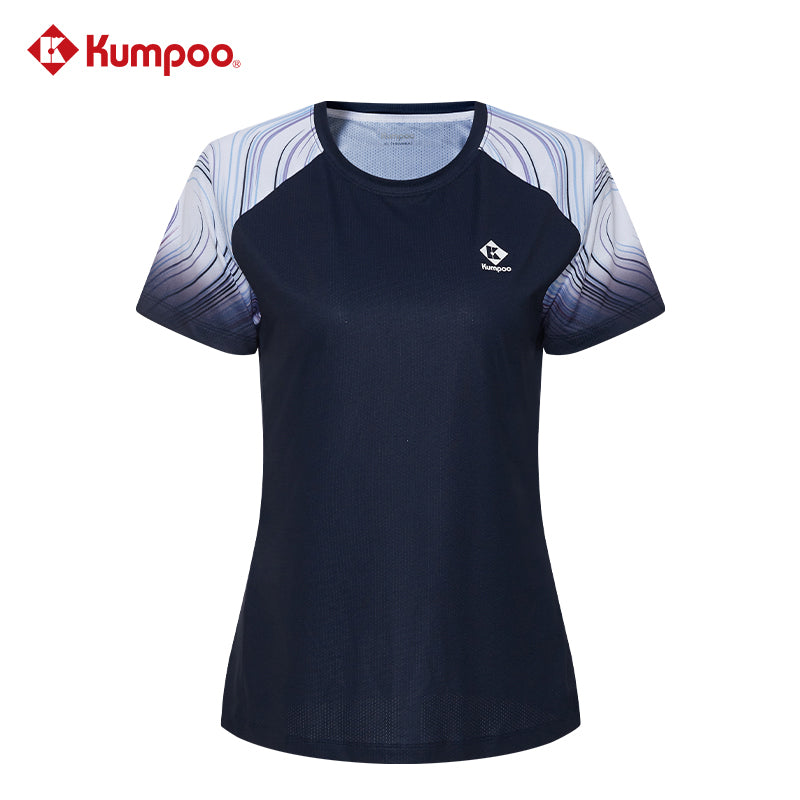 KUMPOO KW-4200 T-SHIRT