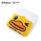 KUMPOO KWT-403 B.DUCK WRISTBAND