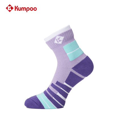 KUMPOO KSO-422W SOCKS