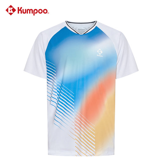 KUMPOO KW-4108 T-SHIRT