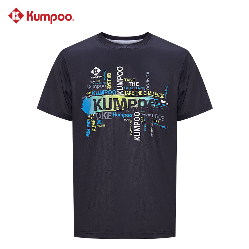 KUMPOO KW-4005 T-SHIRT