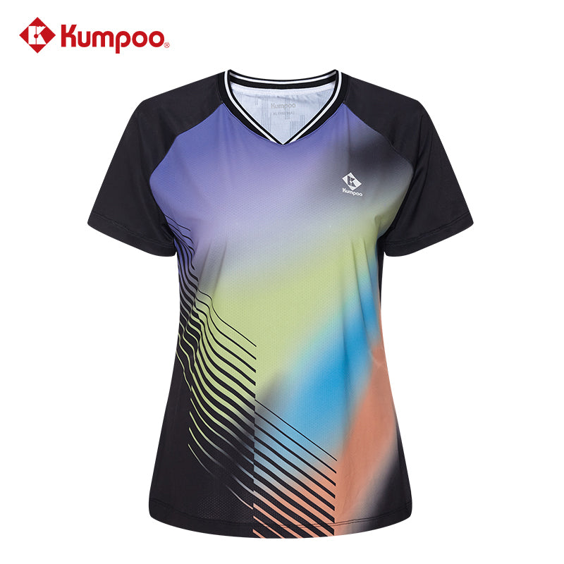 KUMPOO KW-4208 T-SHIRT