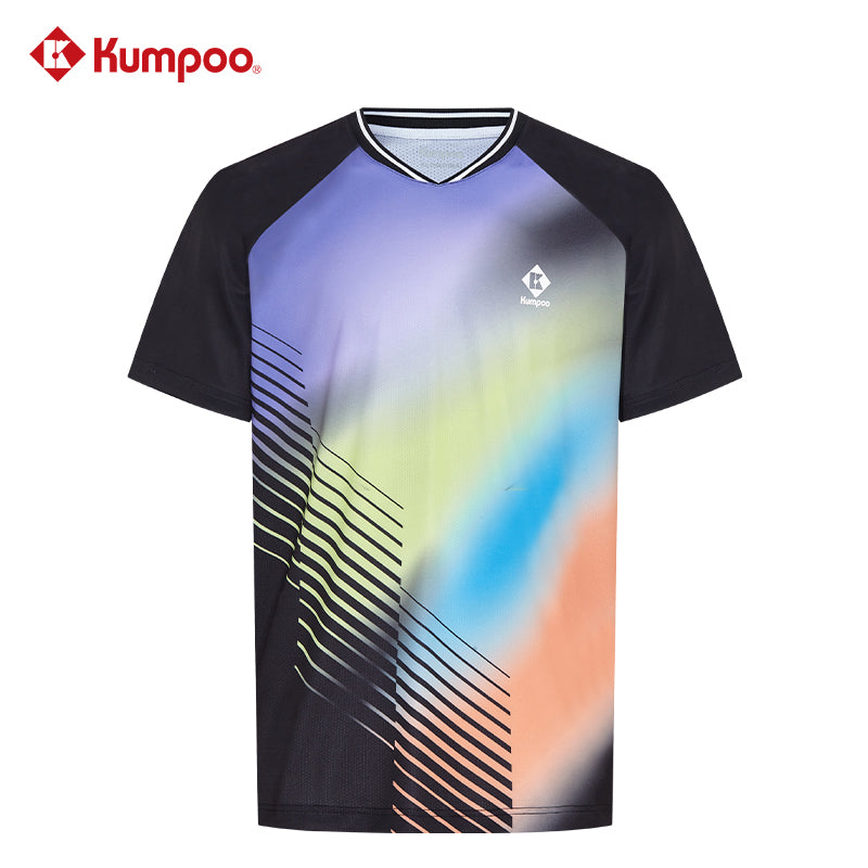 KUMPOO KW-4108 T-SHIRT