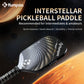 KUMPOO AngellAG85 PICKLEBALL PADDLE