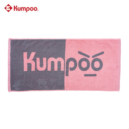 KUMPOO KT-403 TOWEL (40x90CM)