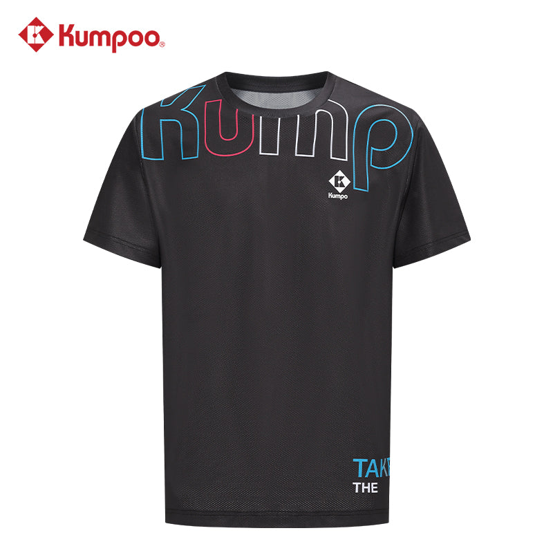 KUMPOO KW-4008 T-SHIRT