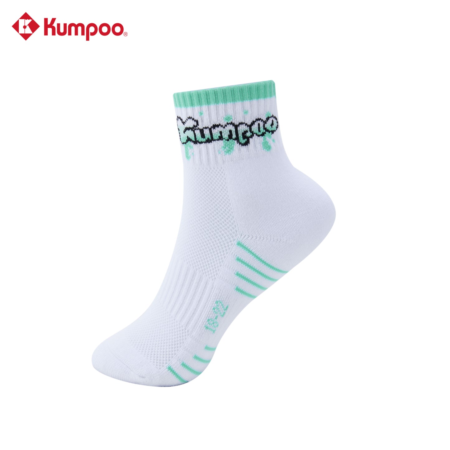 KUMPOO KSO-610J SOCKS