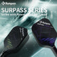 KUMPOO SURPASS MYSTERY 2 PICKLEBALL PADDLE (USAPA APPROVED)