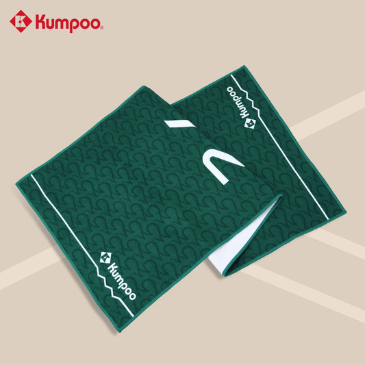 KUMPOO KT-517.25th TOWEL