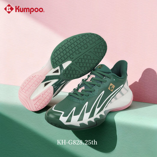 KUMPOO KH-G828.25th SHOES