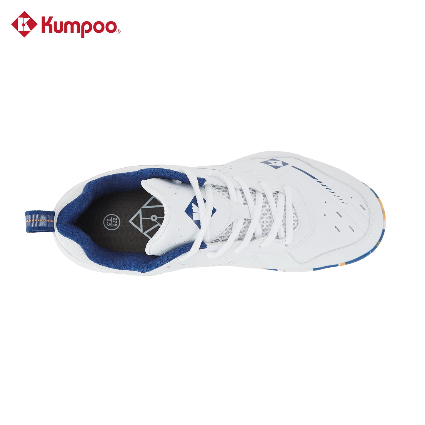 KUMPOO KH-E317 SHOES