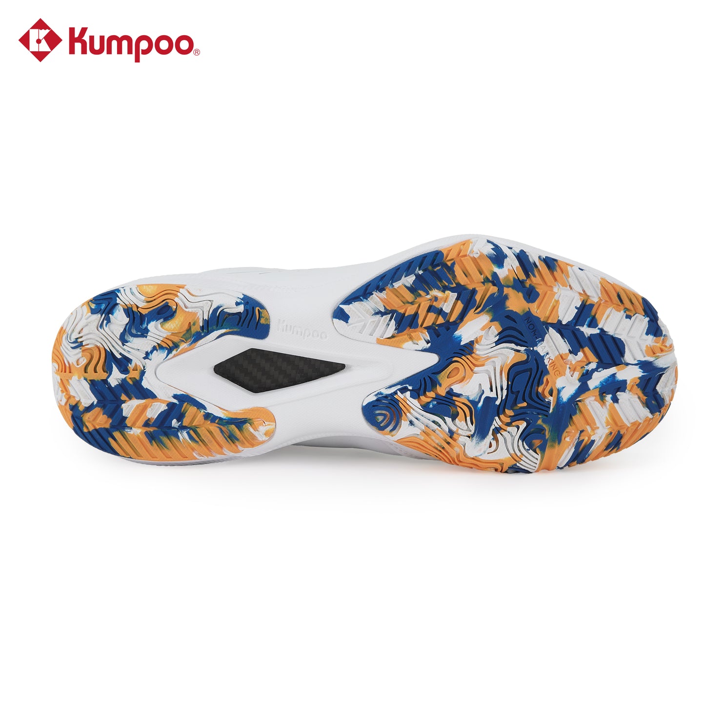 KUMPOO KH-E317 SHOES