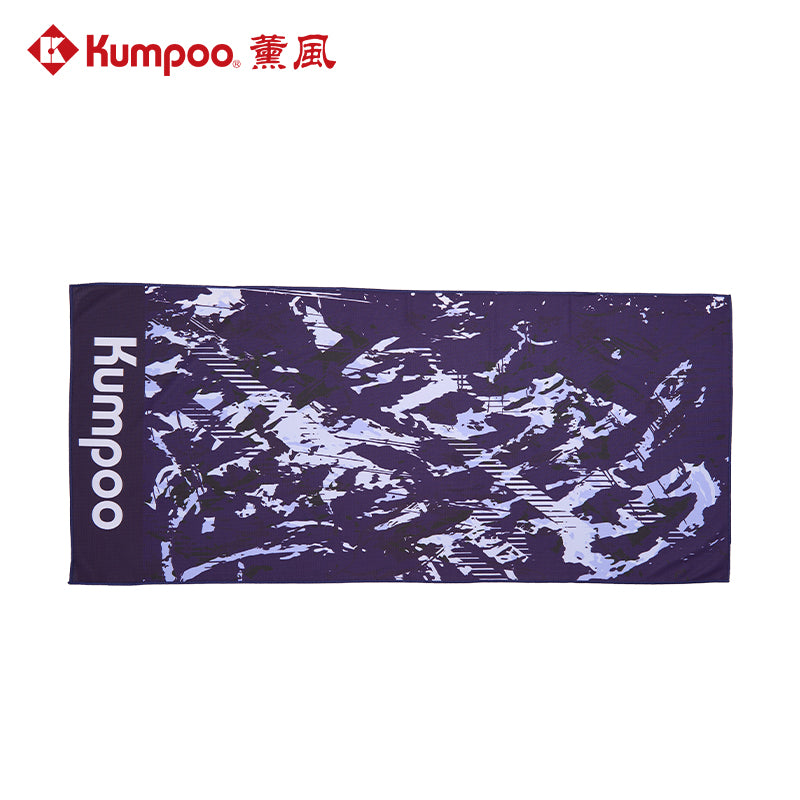 KUMPOO KT-402 TOWEL (39x90CM)