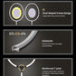KUMPOO 2900II 4U RACKET