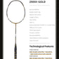 KUMPOO 2900II 4U RACKET