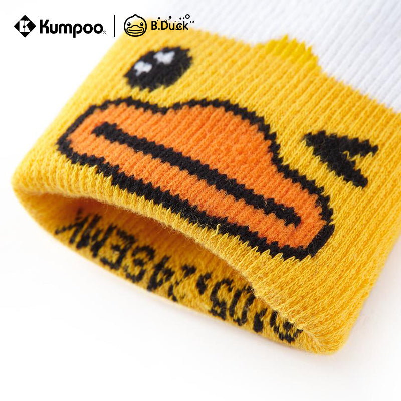 KUMPOO KWT-403 B.DUCK WRISTBAND