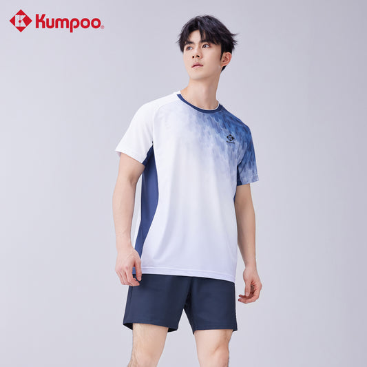 KUMPOO K241M-1037 T-SHIRT