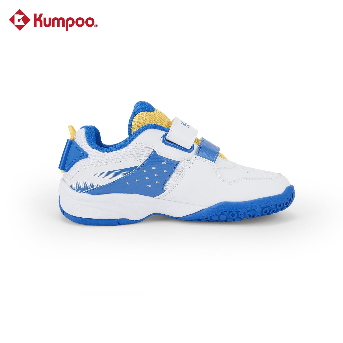KUMPOO KHS-J20 SHOES