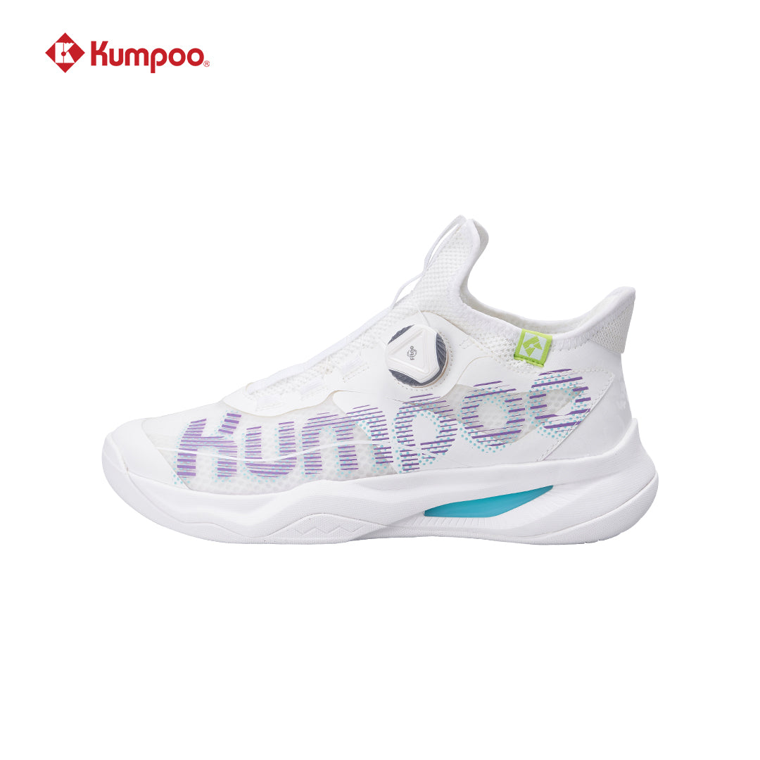 KUMPOO KH-G826S SHOES