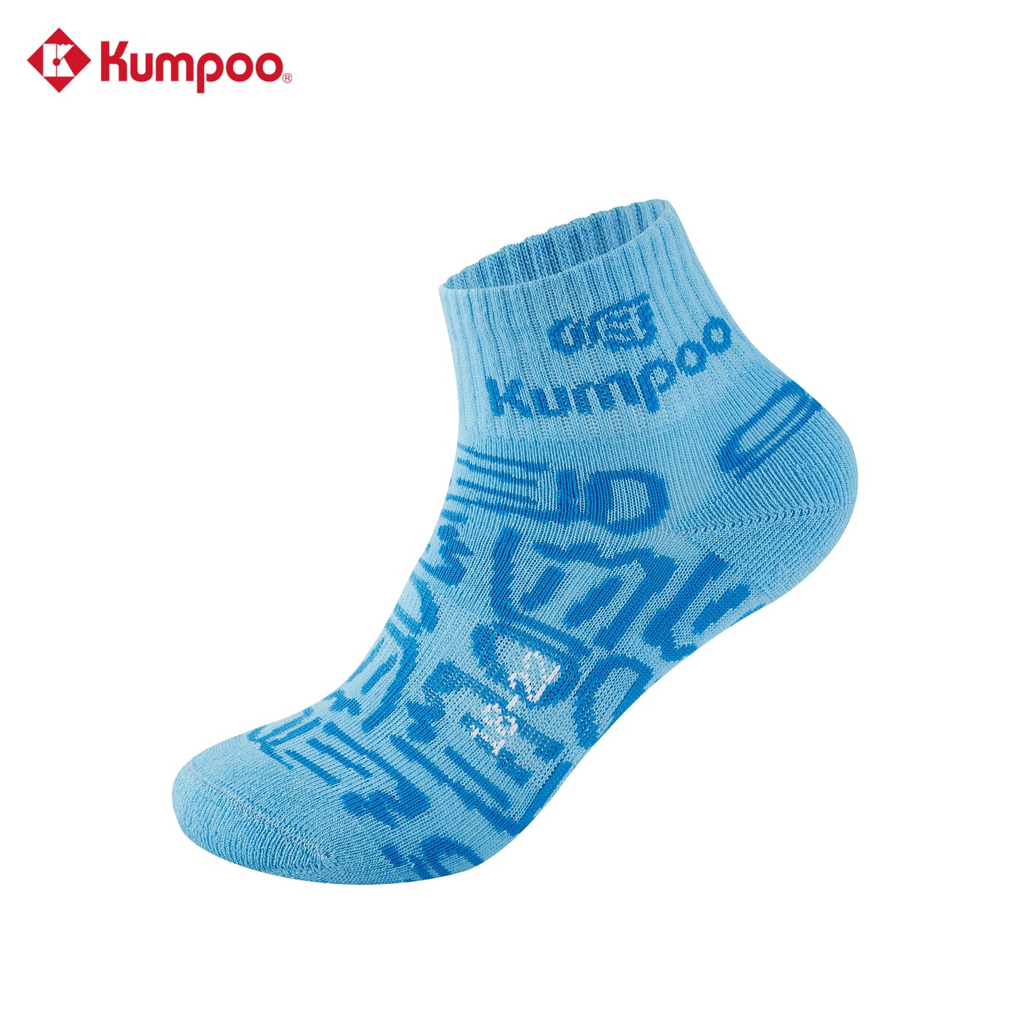 KUMPOO KSO-605J SOCKS