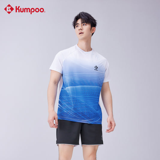KUMPOO K241M-1029 T-SHIRT