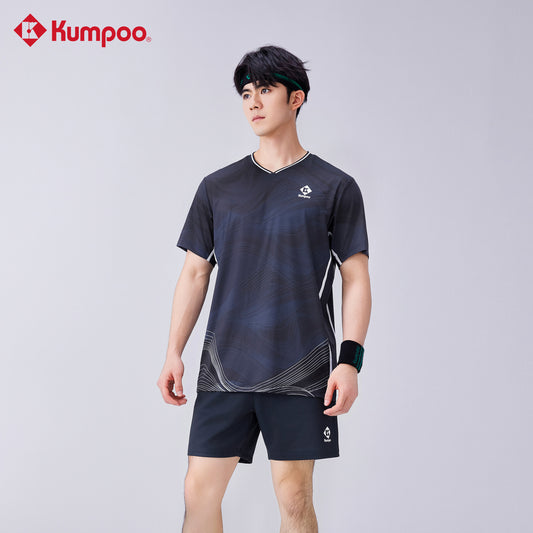KUMPOO K241M-1038 T-SHIRT