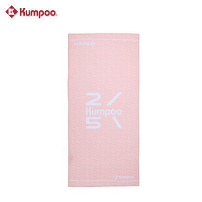 KUMPOO KT-517.25th TOWEL