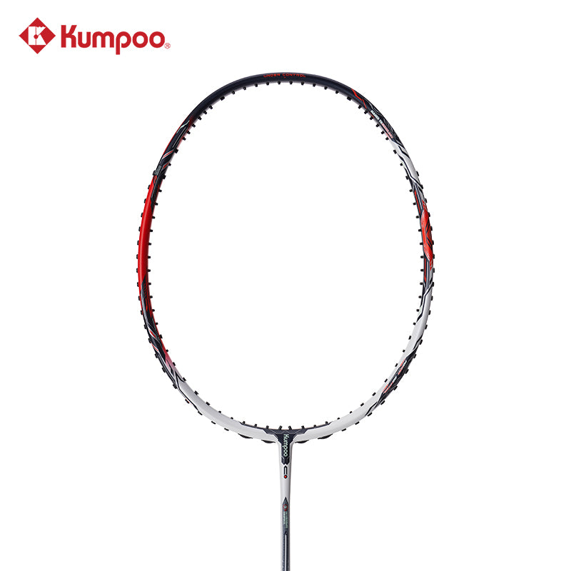 KUMPOO ASURA (4U) RACKET