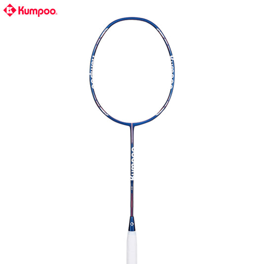 KUMPOO RIDE THE WIND 8U RACKET