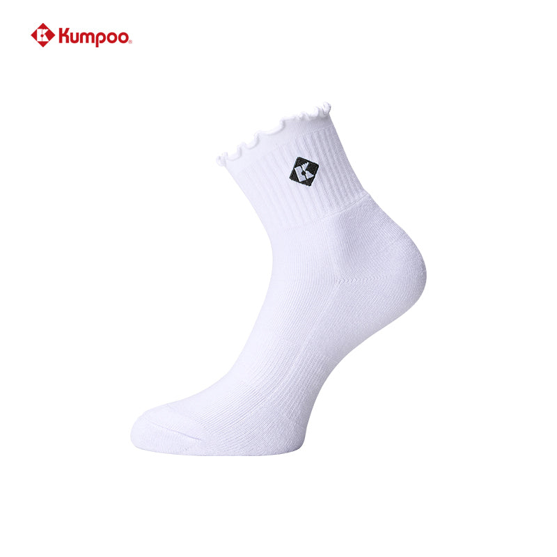 KUMPOO KSO-420W SOCKS 