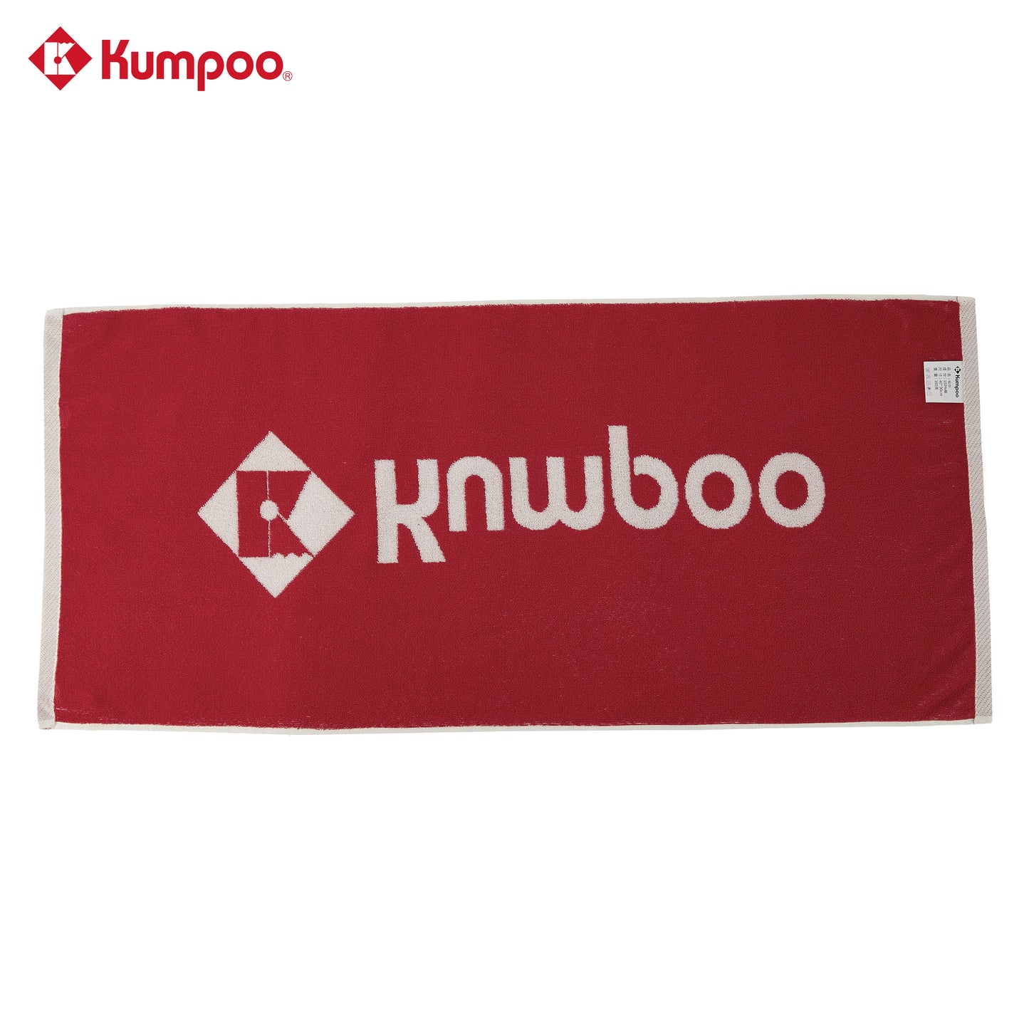 KUMPOO KT-519 TOWEL