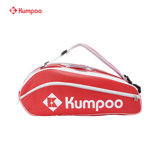 KUMPOO KB-467 RACKET BAG 