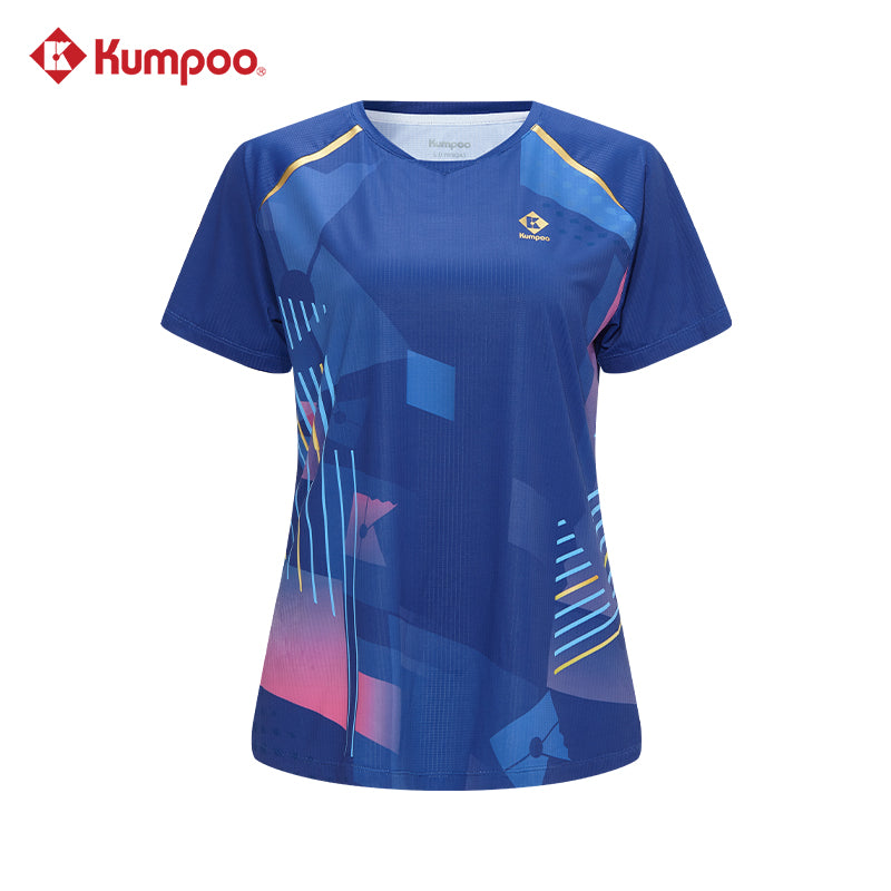 KUMPOO KW-4209 T-SHIRT