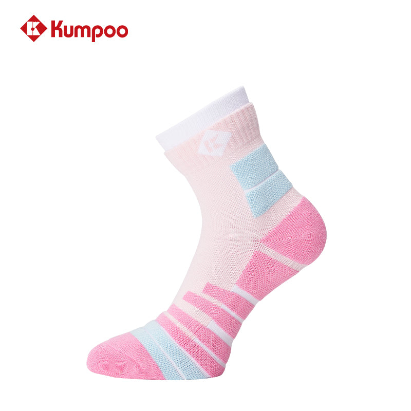 KUMPOO KSO-422W SOCKS