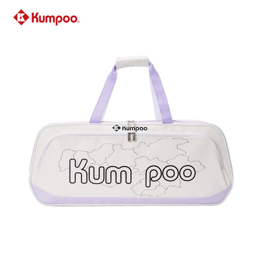 KUMPOO KB-366 RACKET BAG 