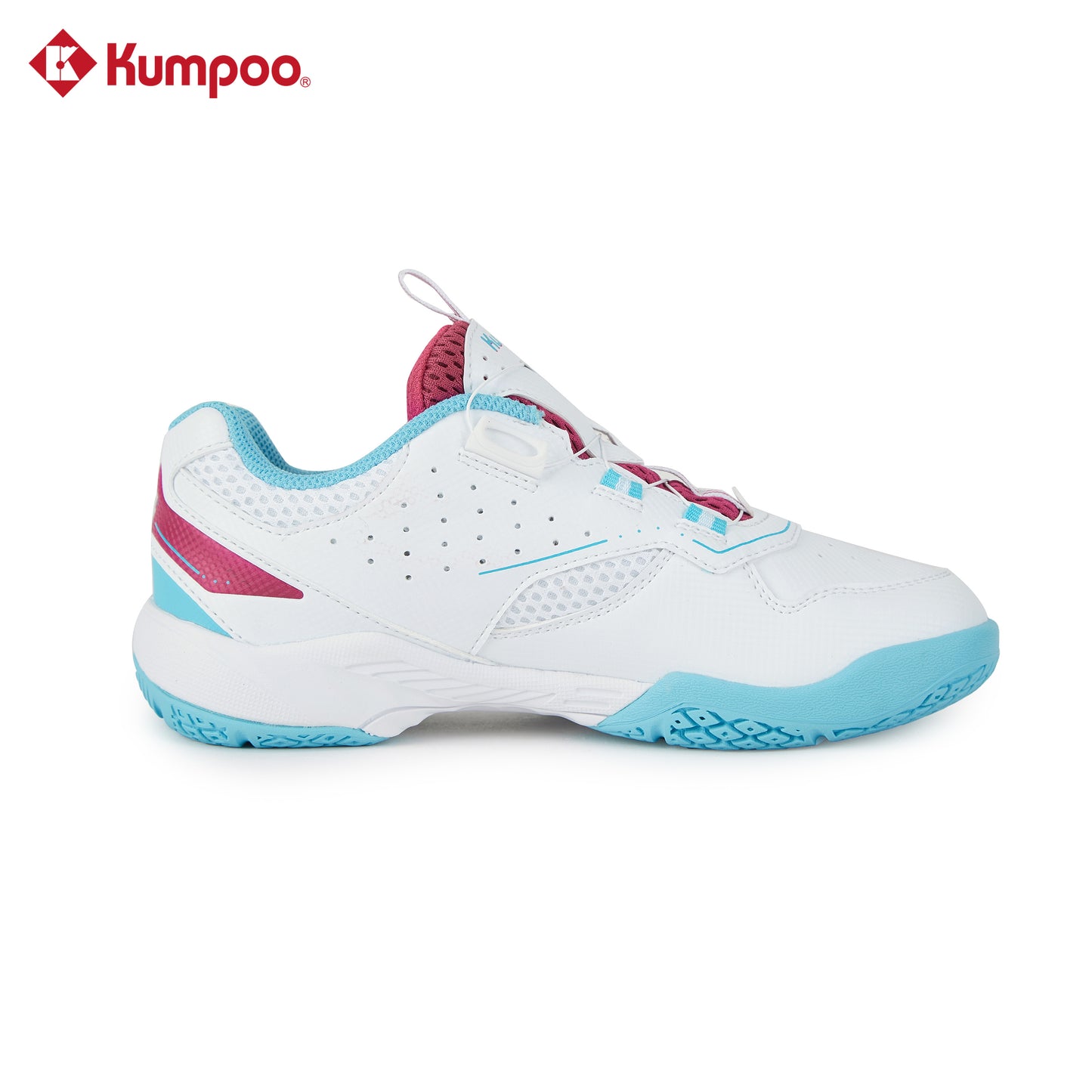 KUMPOO KHS-J10 SHOES