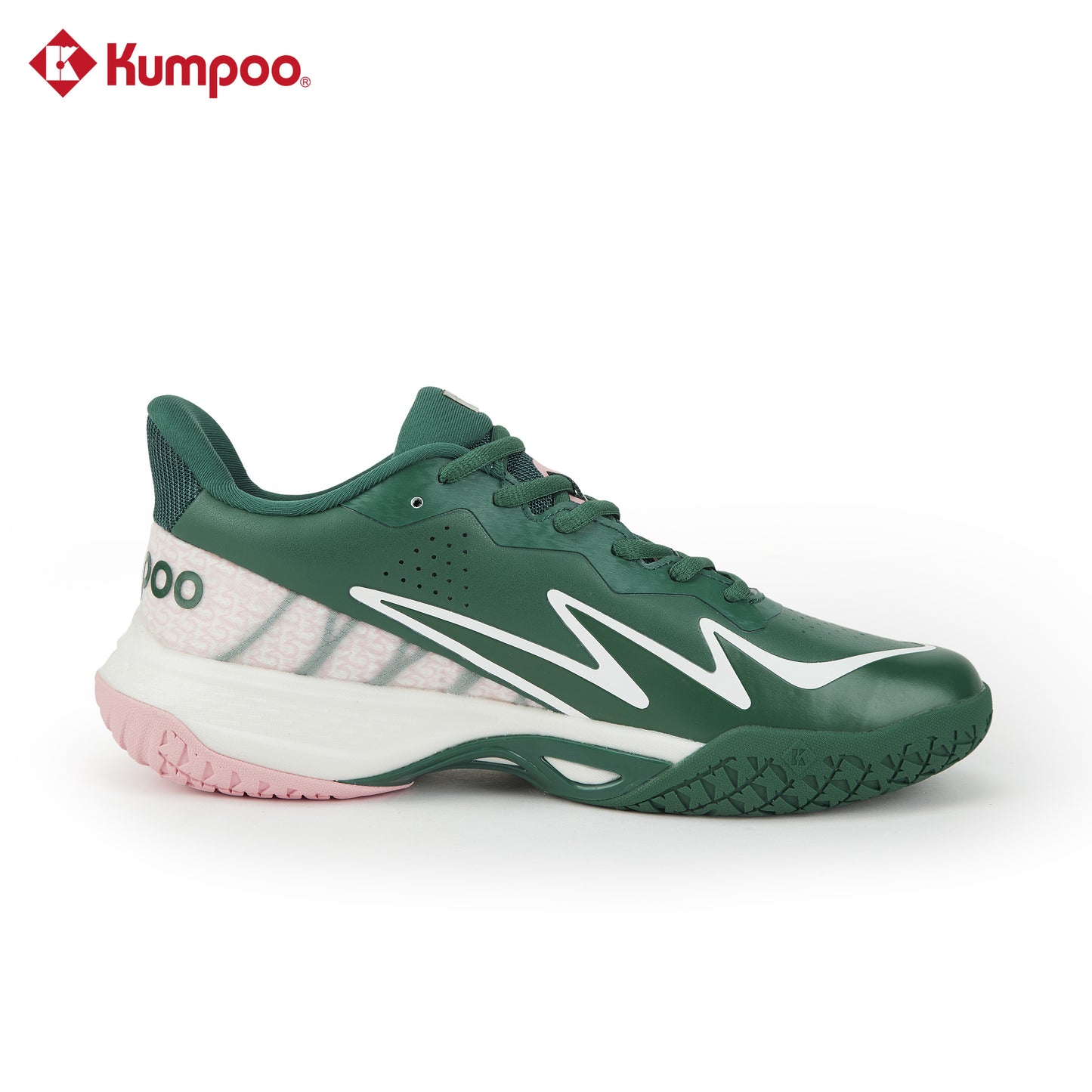 KUMPOO KH-G828.25th SHOES