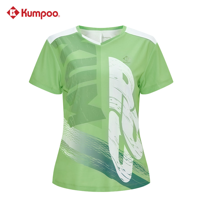 KUMPOO KW-4215 T-SHIRT