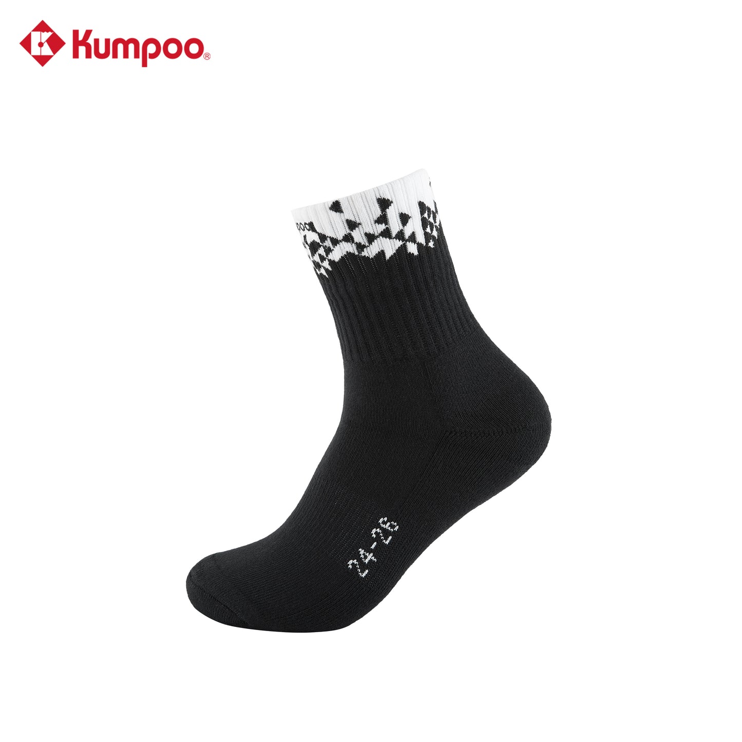 KUMPOO KSO-603 SOCKS