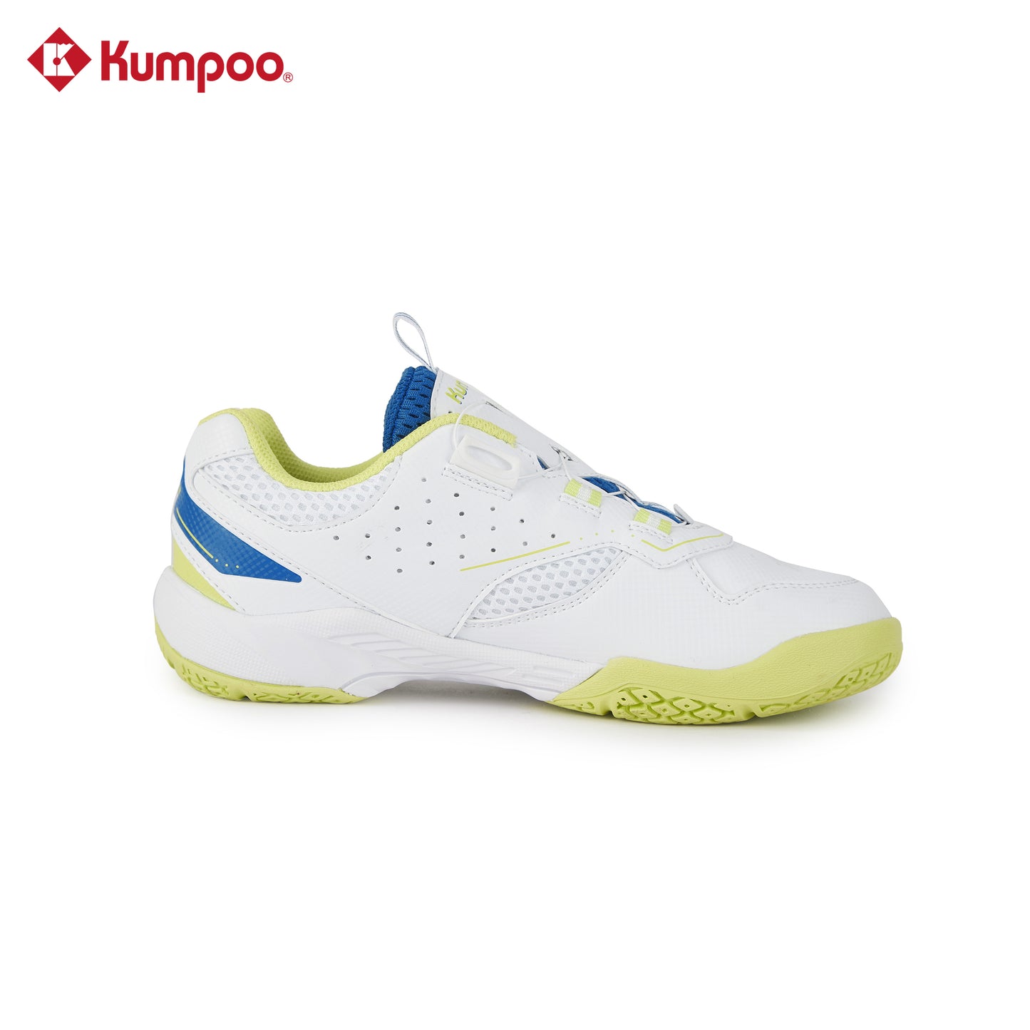 KUMPOO KHS-J10 SHOES