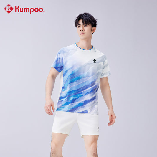 KUMPOO K241M-1070 T-SHIRT