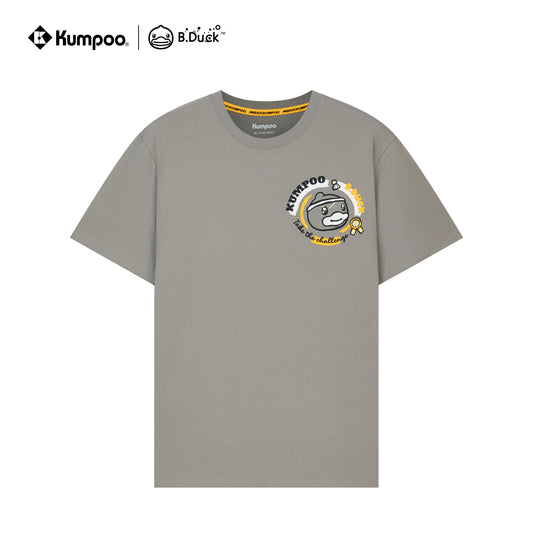 KUMPOO KKU-1039 B.DUCK T-SHIRT