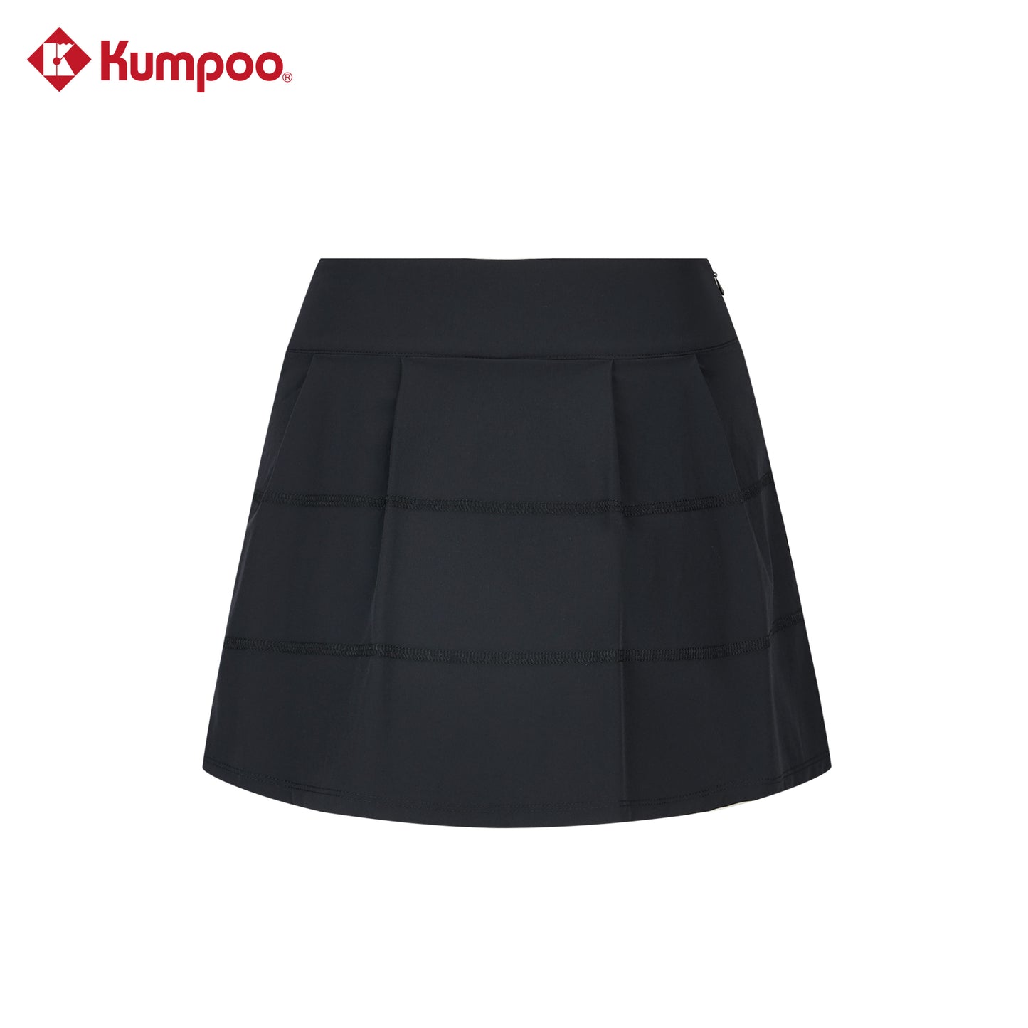 KUMPOO K261W-7183 SKIRT