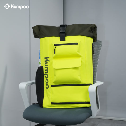 KUMPOO KB-329 BACKPACK 