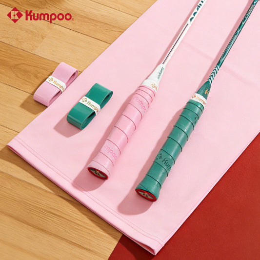 KUMPOO KG-17.25th GRIP (2PCS/PACK)