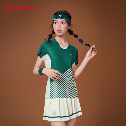 KUMPOO K261W-1532.25th T-SHIRT