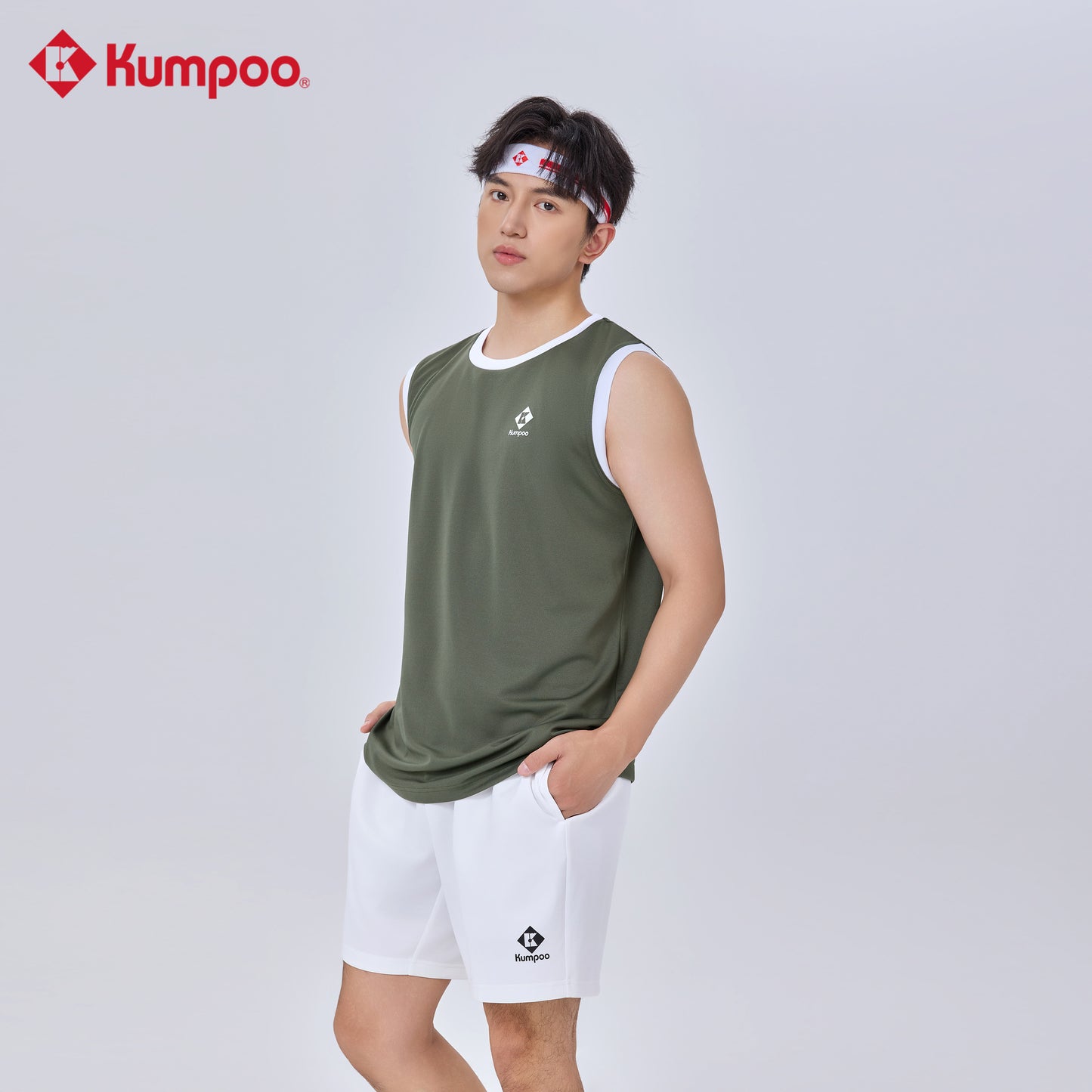KUMPOO K261U-2059 SHORT